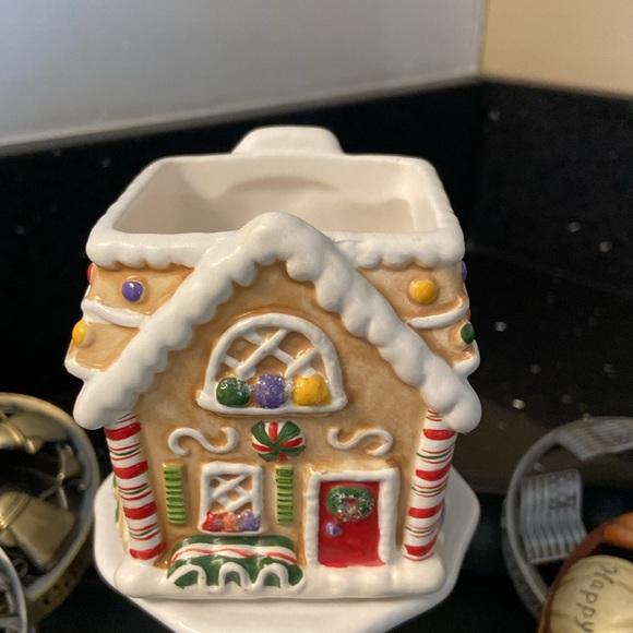 Yankee Candle Accents Bundle Yankee Candle 5 Stay On Candle Toppers